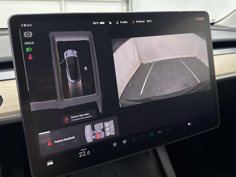 tesla Model 3 2023 - 28