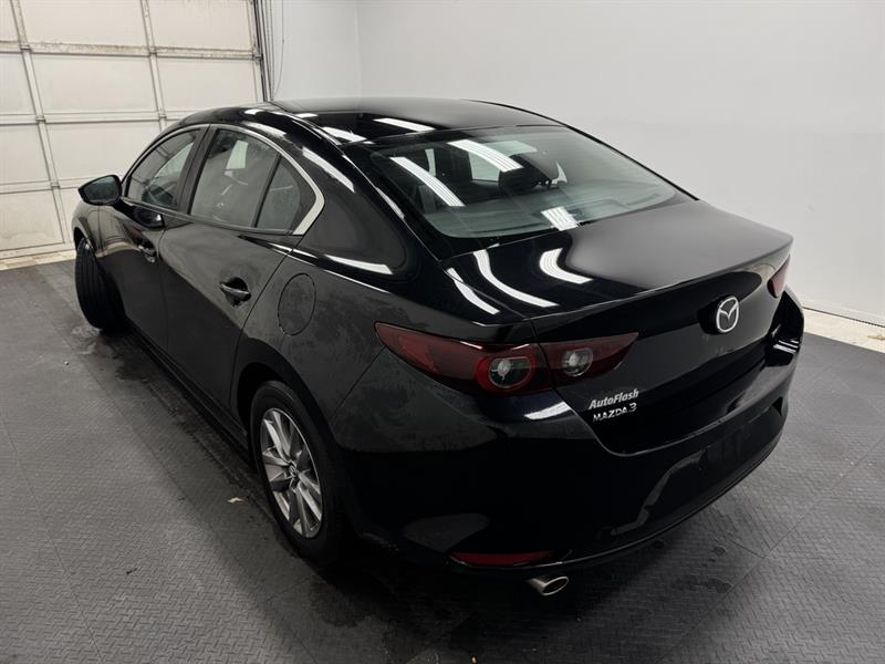 mazda Mazda3 2022 - 5