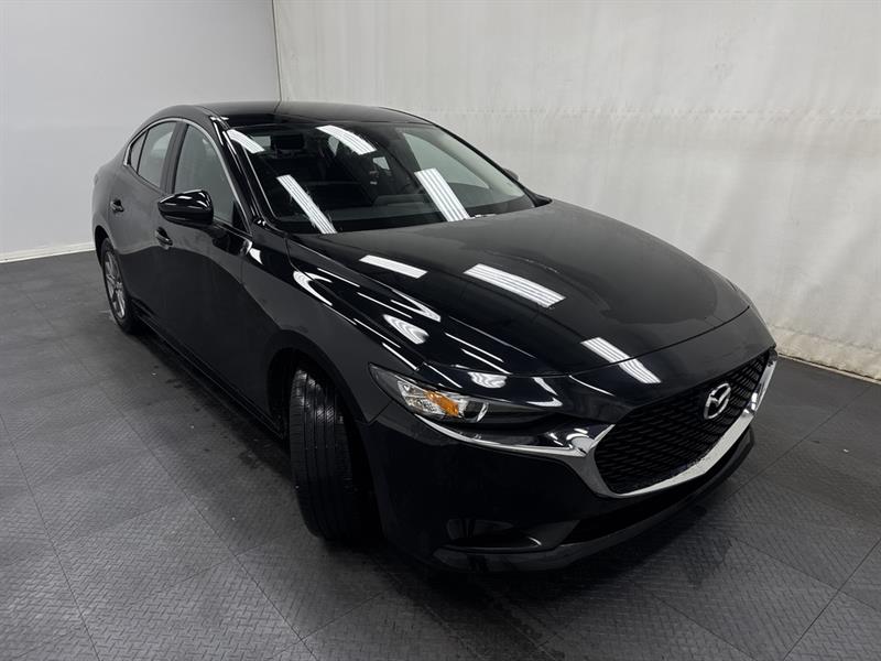 mazda Mazda3 2022 - 15