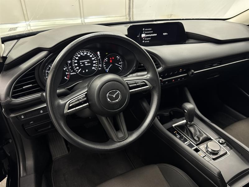 mazda Mazda3 2022 - 18