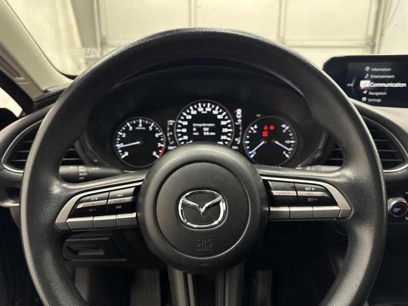 mazda Mazda3 2022 - 20