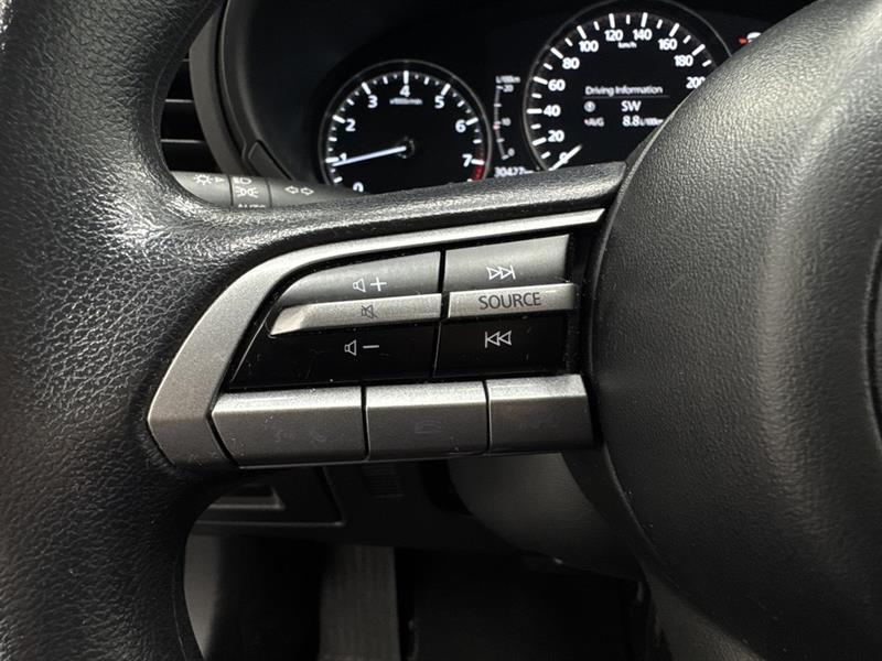 mazda Mazda3 2022 - 21