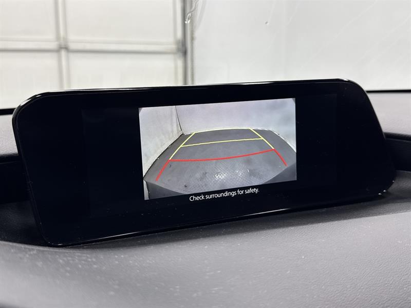 mazda Mazda3 2022 - 27