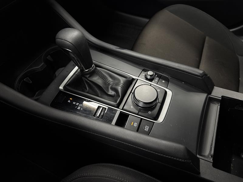 mazda Mazda3 2022 - 29