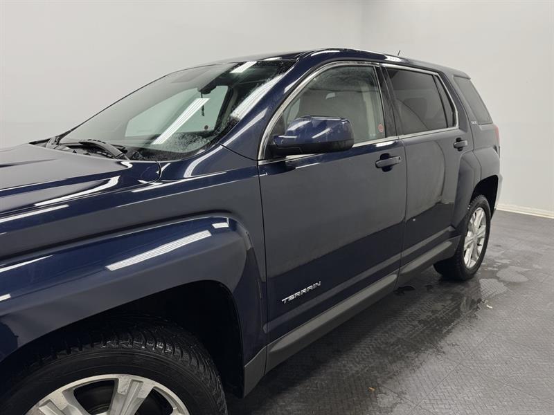 gmc Terrain 2017 - 3