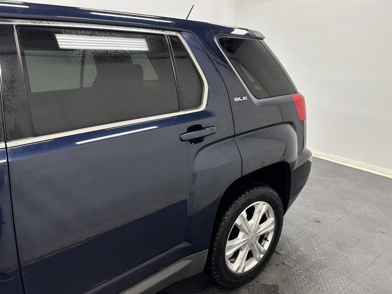 gmc Terrain 2017 - 4