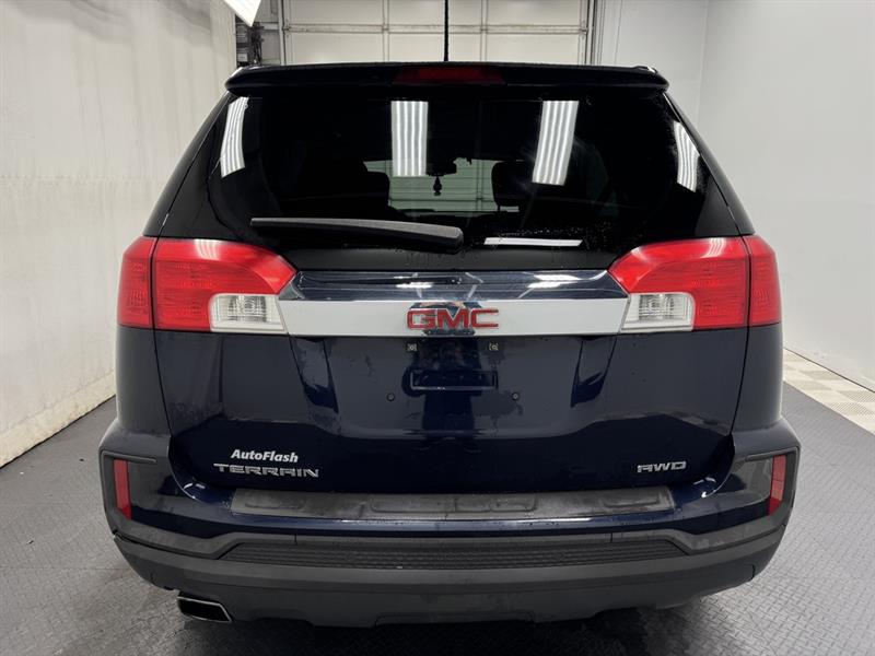 gmc Terrain 2017 - 6