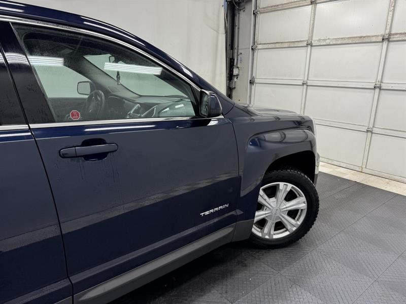 gmc Terrain 2017 - 13