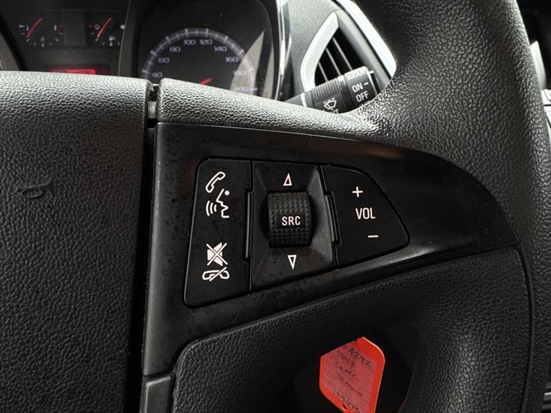 gmc Terrain 2017 - 21