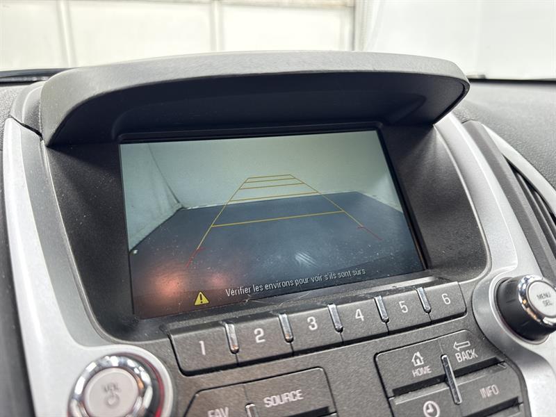 gmc Terrain 2017 - 24