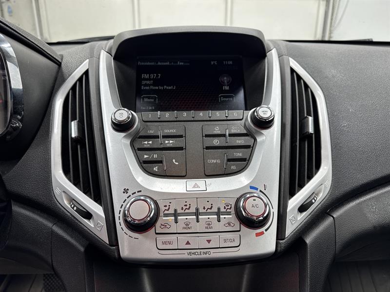 gmc Terrain 2017 - 25