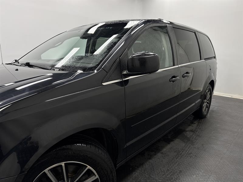 dodge Grand Caravan 2016 - 3