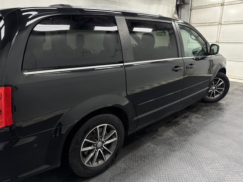 dodge Grand Caravan 2016 - 14
