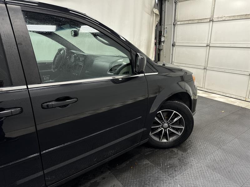 dodge Grand Caravan 2016 - 16