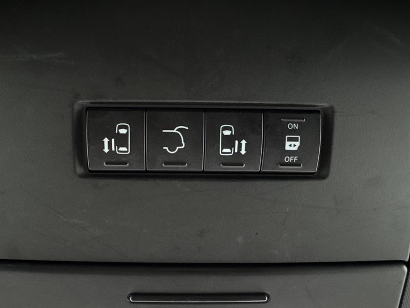 dodge Grand Caravan 2016 - 29