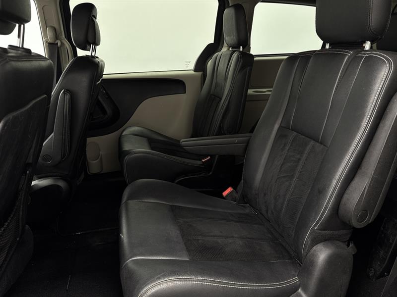 dodge Grand Caravan 2016 - 30