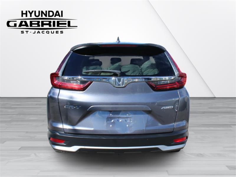 honda CR-V 2020 - 5