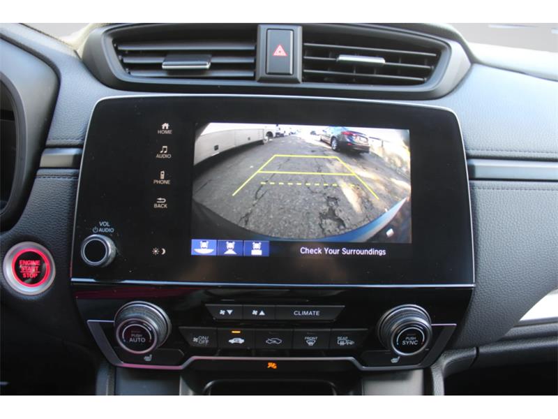 honda CR-V 2020 - 11