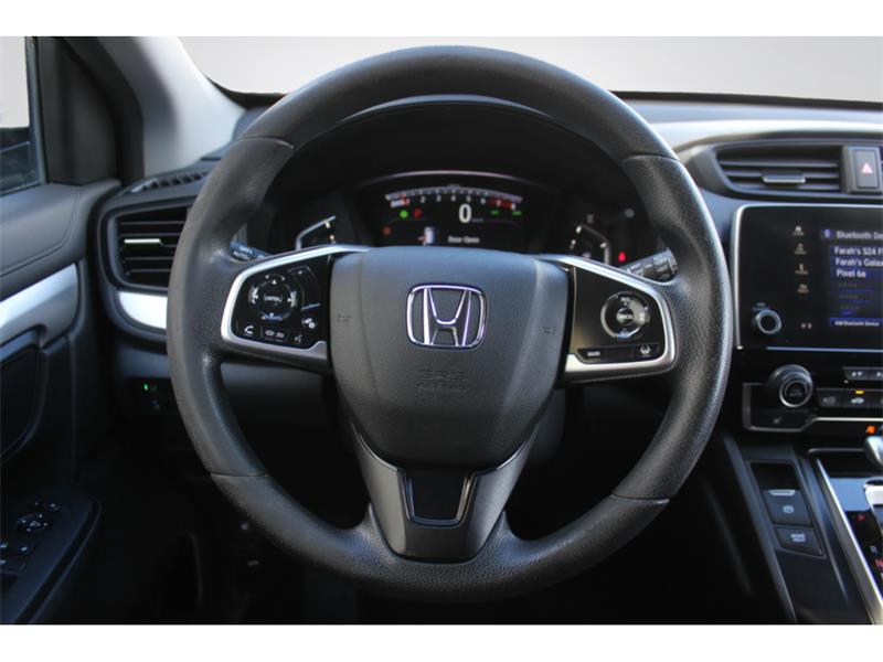 honda CR-V 2020 - 13