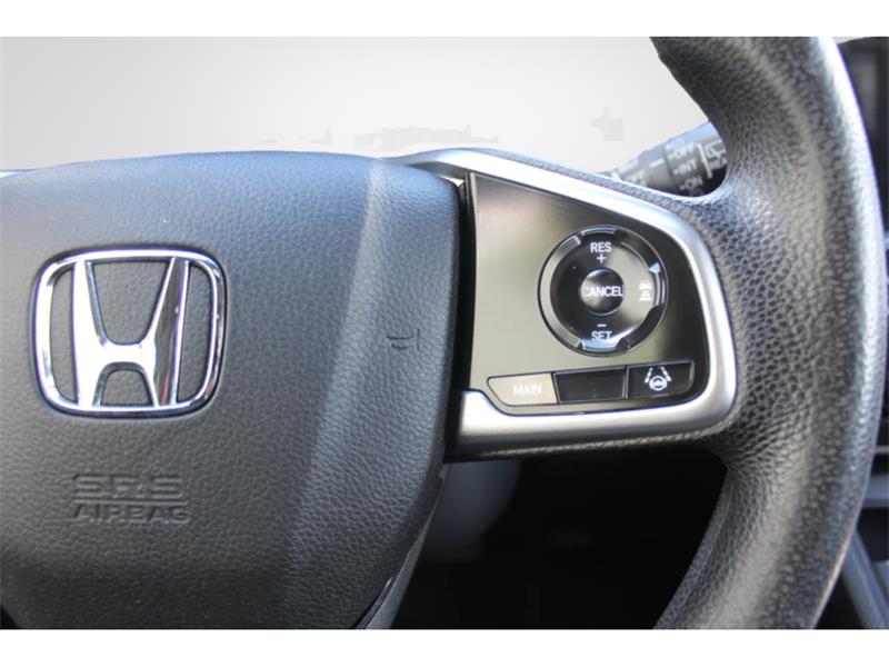 honda CR-V 2020 - 15