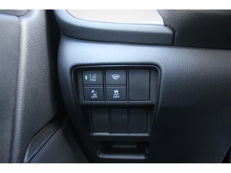 honda CR-V 2020 - 17