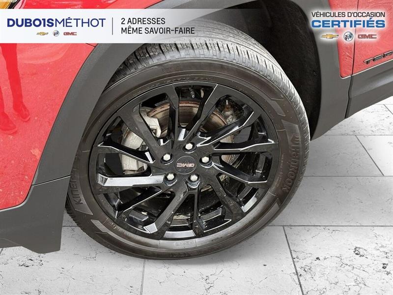 gmc Terrain 2023 - 2