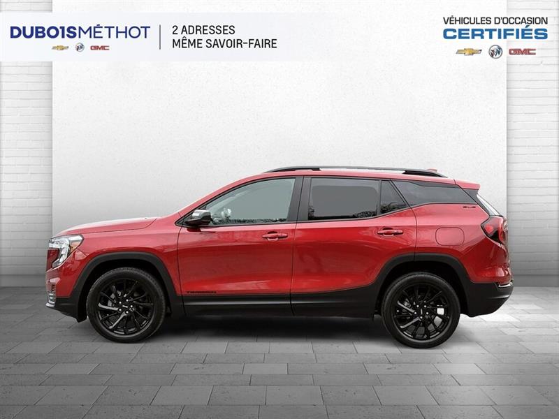 gmc Terrain 2023 - 3