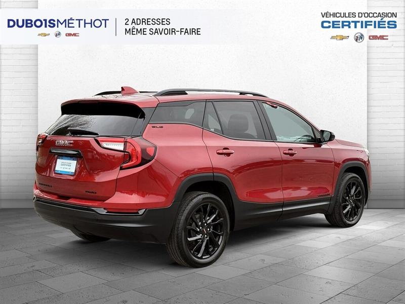 gmc Terrain 2023 - 6