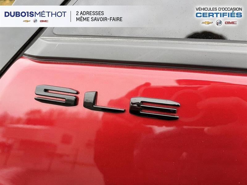 gmc Terrain 2023 - 9