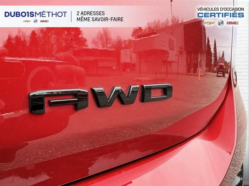 gmc Terrain 2023 - 10