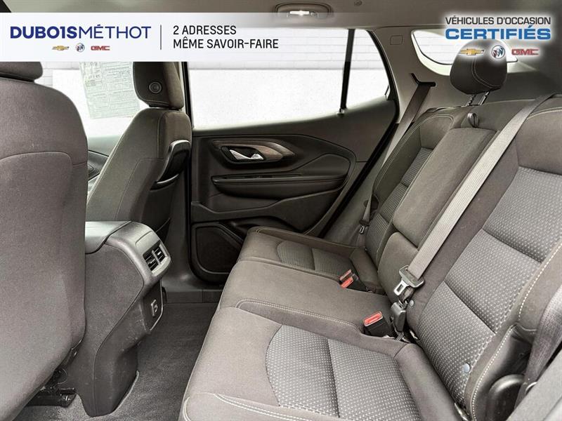 gmc Terrain 2023 - 11