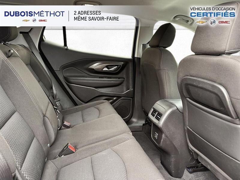 gmc Terrain 2023 - 12