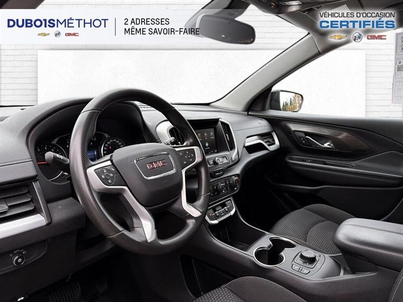 gmc Terrain 2023 - 13