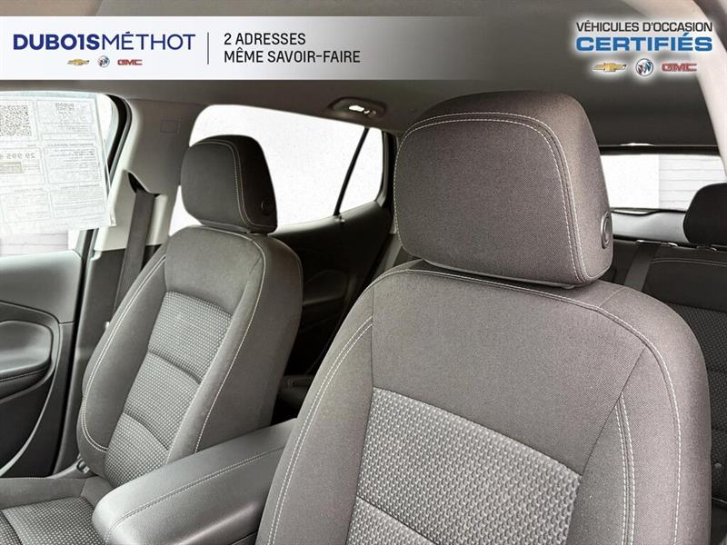 gmc Terrain 2023 - 14