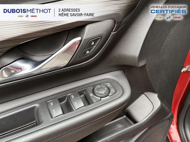 gmc Terrain 2023 - 15