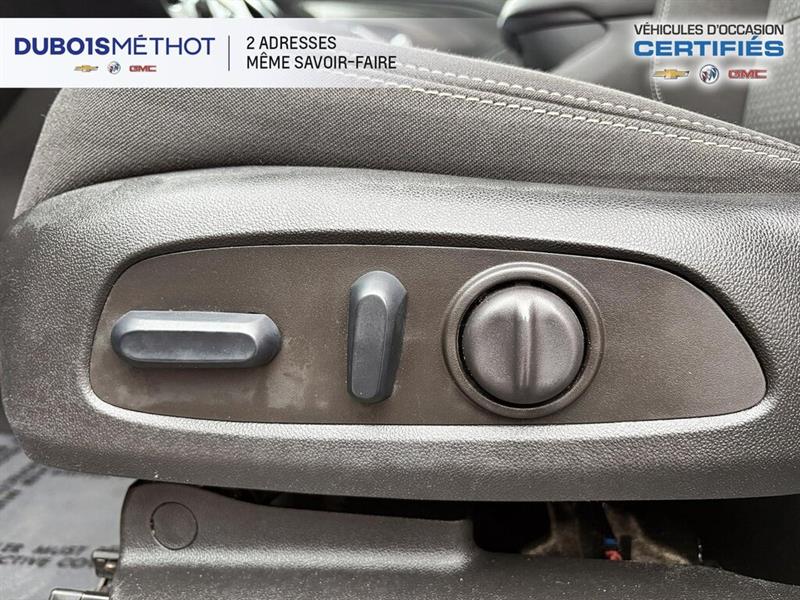 gmc Terrain 2023 - 16