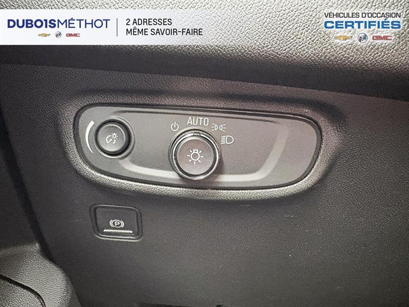 gmc Terrain 2023 - 17