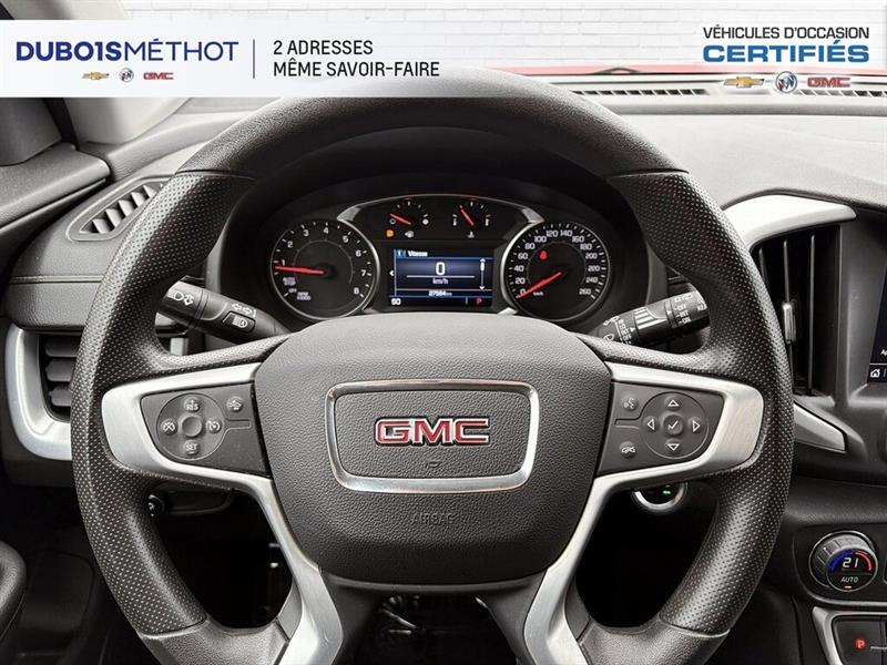 gmc Terrain 2023 - 18
