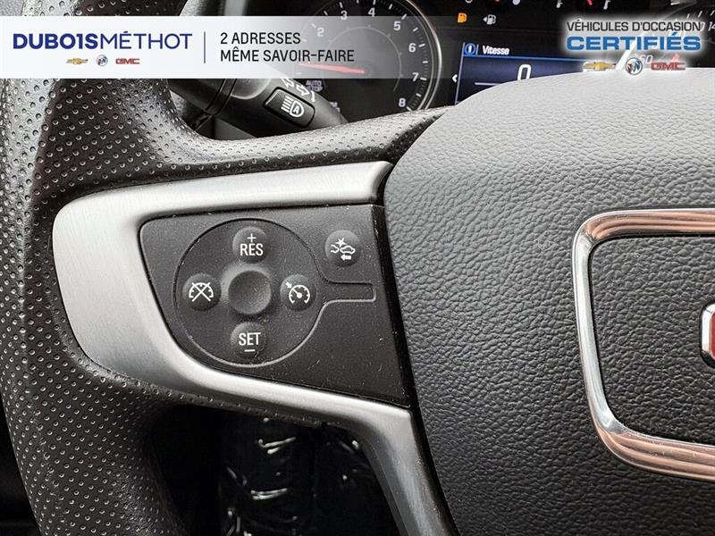 gmc Terrain 2023 - 19