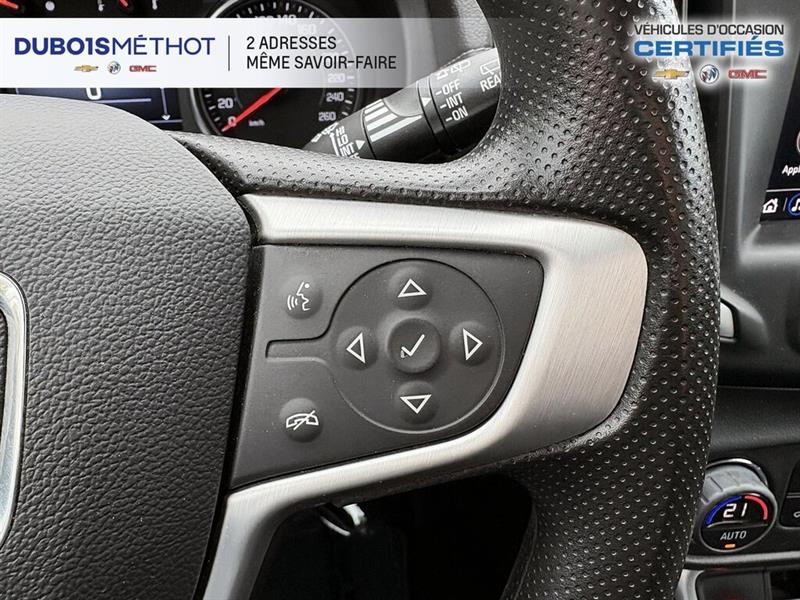 gmc Terrain 2023 - 20