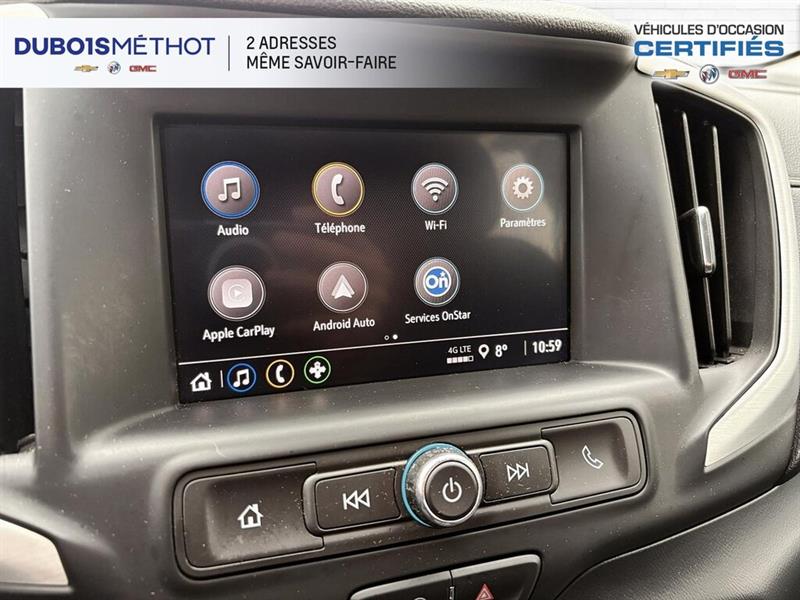 gmc Terrain 2023 - 21