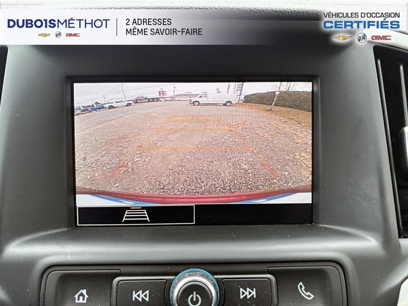 gmc Terrain 2023 - 22