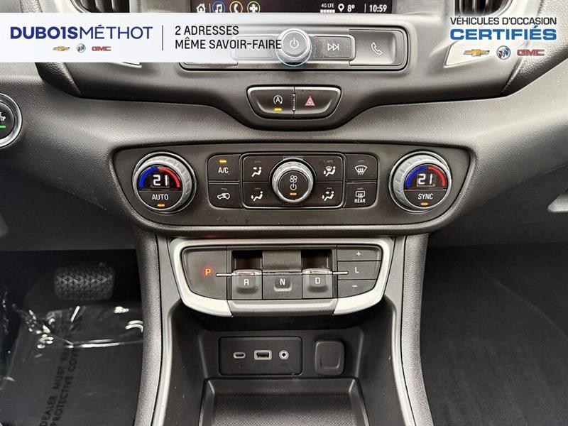 gmc Terrain 2023 - 23