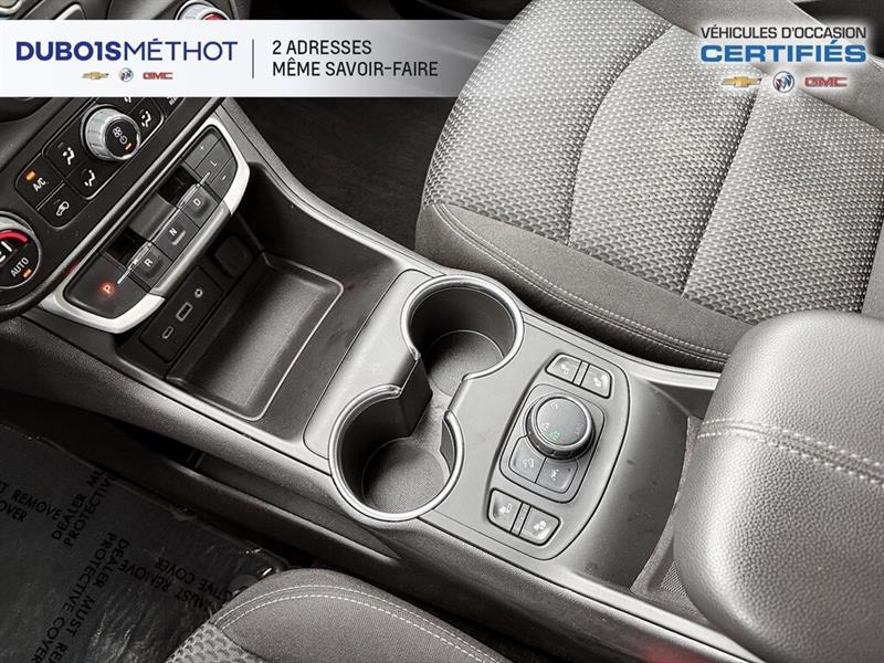 gmc Terrain 2023 - 24