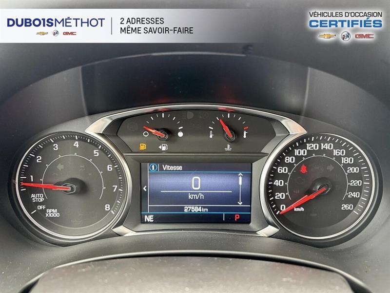 gmc Terrain 2023 - 26