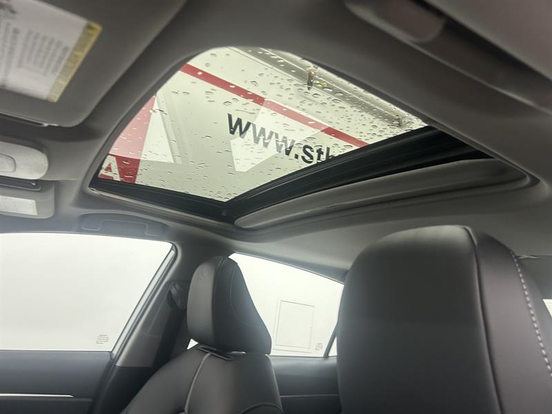 toyota Camry 2024 - 3