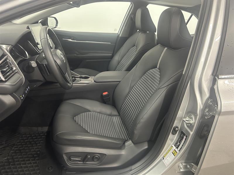 toyota Camry 2024 - 10