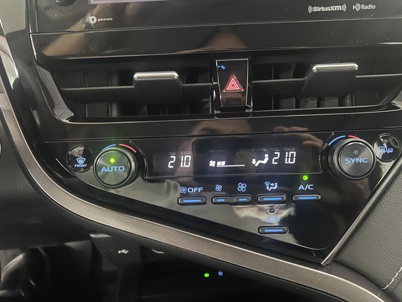 toyota Camry 2024 - 12