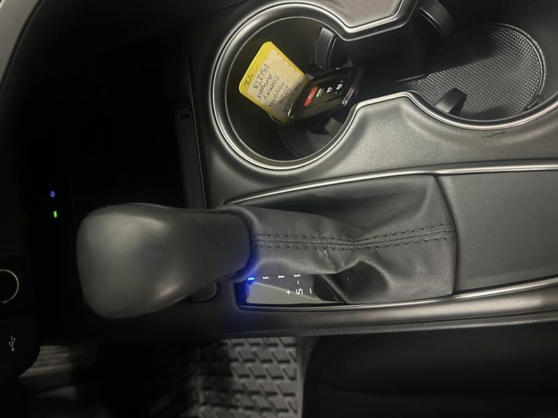 toyota Camry 2024 - 13