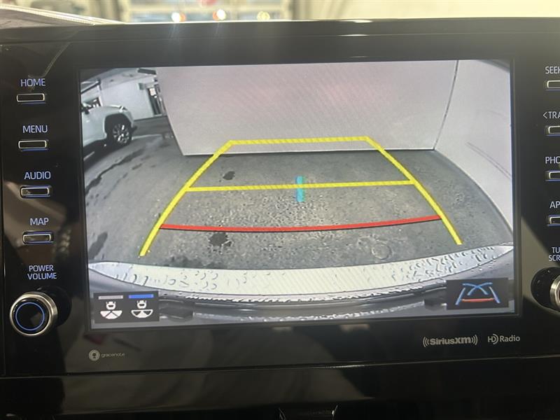 toyota Camry 2024 - 15